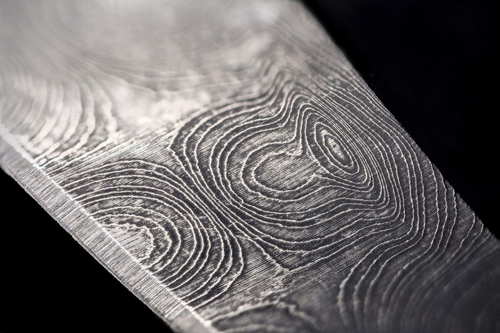 What-is-Damascus-Steel