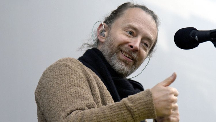 thomyorke