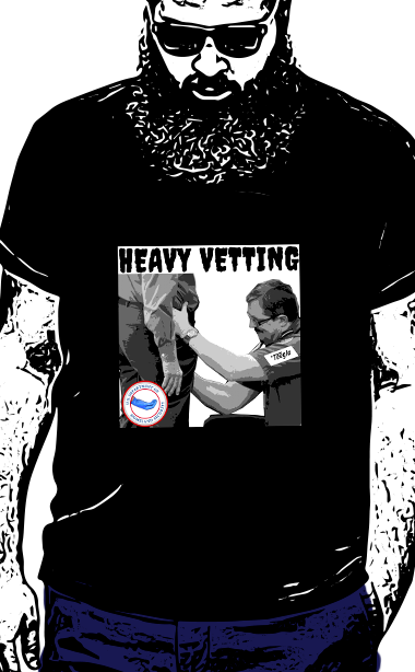 Heavy Vetting