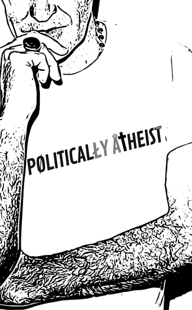 Political Atheist