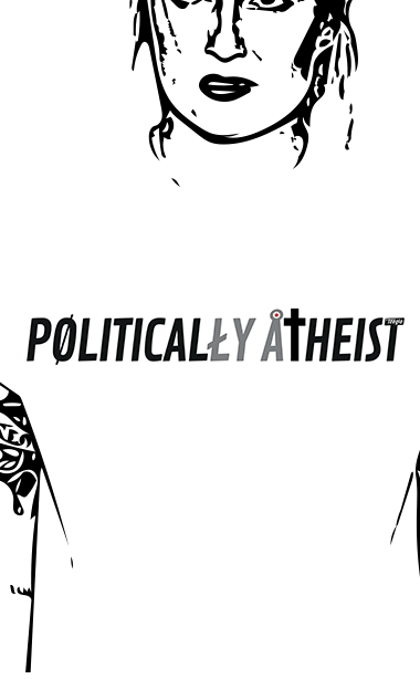 Political Atheist